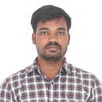 Jagathesh Jayakumar