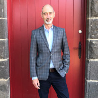 Glenn Manison