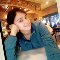 Shradha Bisht