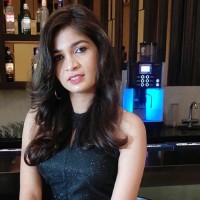 Shweta Patel