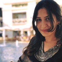 Nourhan Kamel
