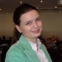 Oxana Kolotenko