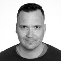Niclas Magnusson