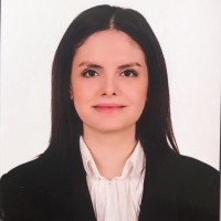 Berna Nur Çetinkaya