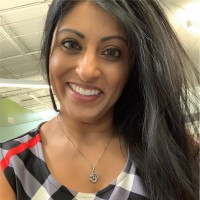 Masuree Patel
