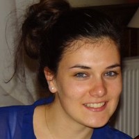 Lucile Bordier