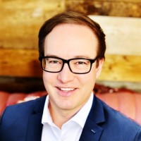 Dr. Bryan P. Butler