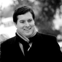Dan Greaves CBE