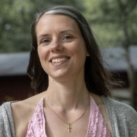 Lisa Gillsjö