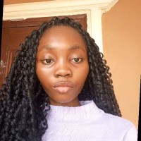 Esther Ailewon