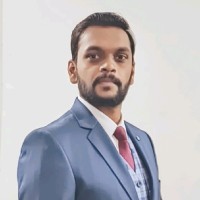 Jenil Shah