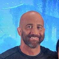 Jeff Smith