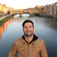 Ricardo Luiz Possamai Ribeiro