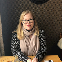 Suvi Gröning