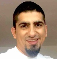 Sheikh Adnan