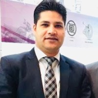 Vikas Jalali