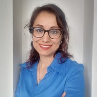 Alejandra Pacheco