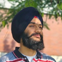 Inderpreet Singh