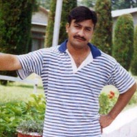 Ejaz Qureshi