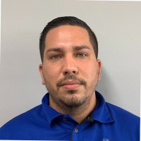 Jose Del valle