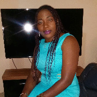 Fontem Nicoline Kibong