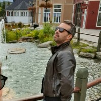 Nassim Briedj