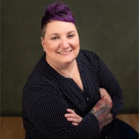 Brandy Nettle, Shrm-Cp