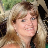 Marianne Waldron