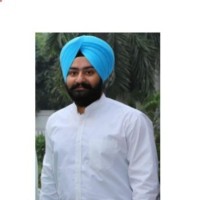 Gursewak Singh, Pmp, Csm