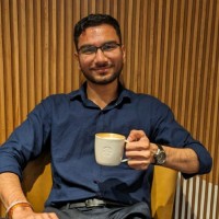 Jitesh Bansal