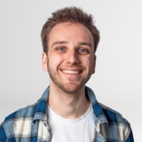 Bradley (Fix it in Post) Rogers