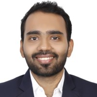 Yogesh Singhvi