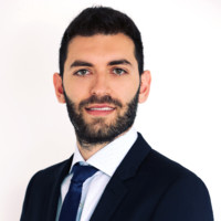 Mario Dawra