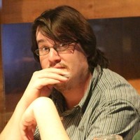 Christopher Hart