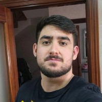 Nacho García Cuerva