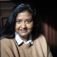 Nirmala Dhani Verma