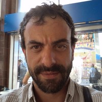 Antonio Michelangelo D'Agata