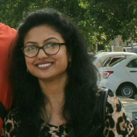 Sushmita Halder