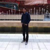 Hassan Ur Rasheed