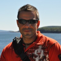 Stephane Henry