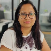 Sharma Bharti