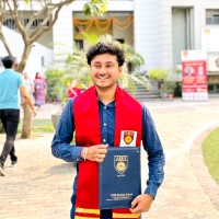 Devashish Ruhela
