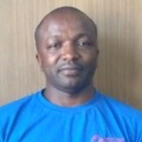 Sifiso Fitzgerald Moyo
