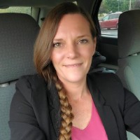 Brittany Driskill