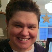 Jen Langley