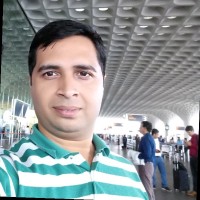 Syed Shanu Ali