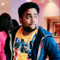 Girish Mudhigulam
