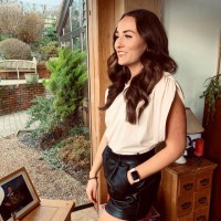 Molly Stephens