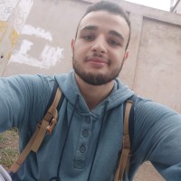 Mohamed Djalal Islam Zitouni Terki