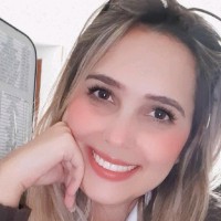 Layssa Paula Moura de Sousa